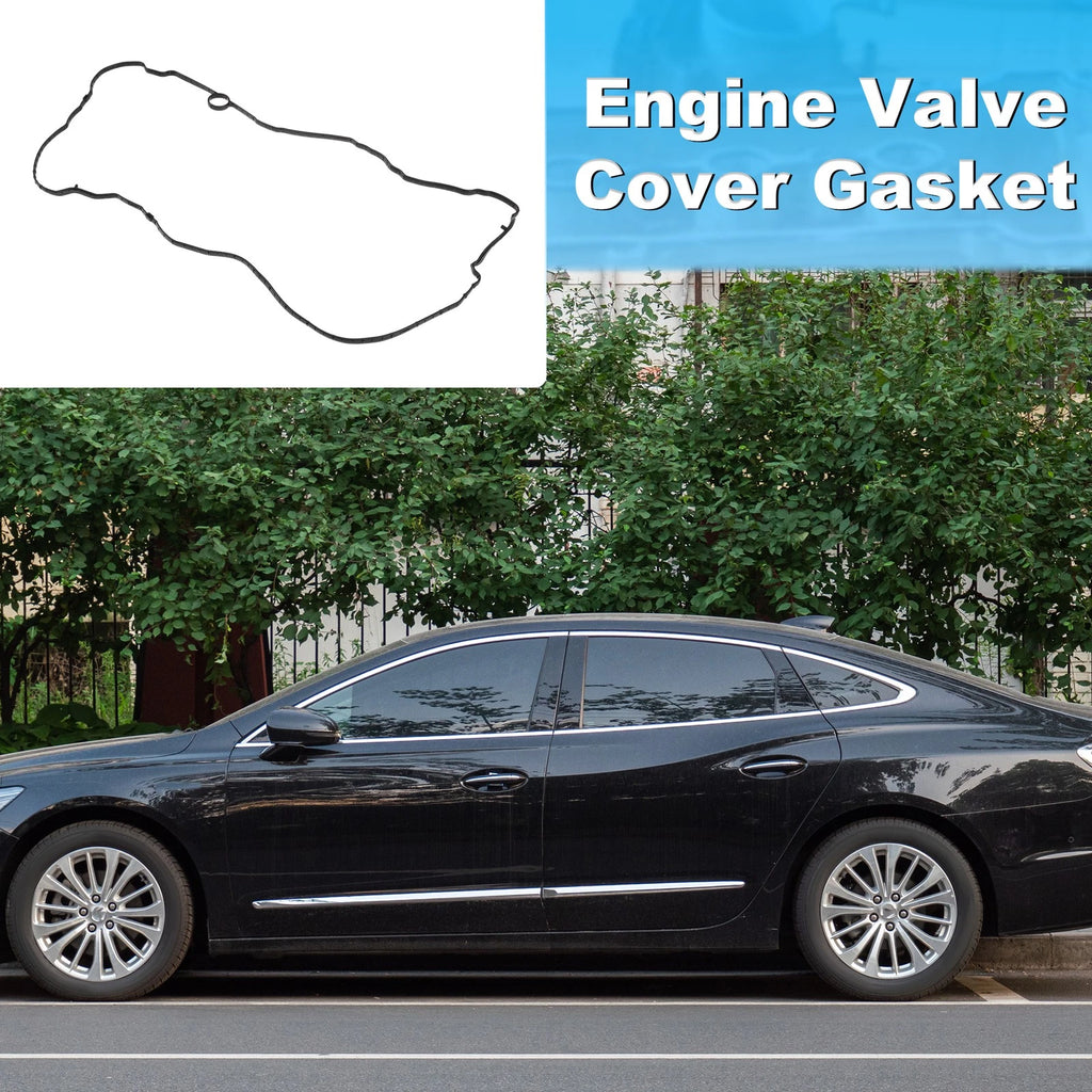 Valve Cover Gasket for Buick Lacrosse (2018–2019) NBR