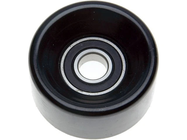 Accessory Belt Idler Pulley for Jaguar XK8 (1997–2006) KJ782YJ