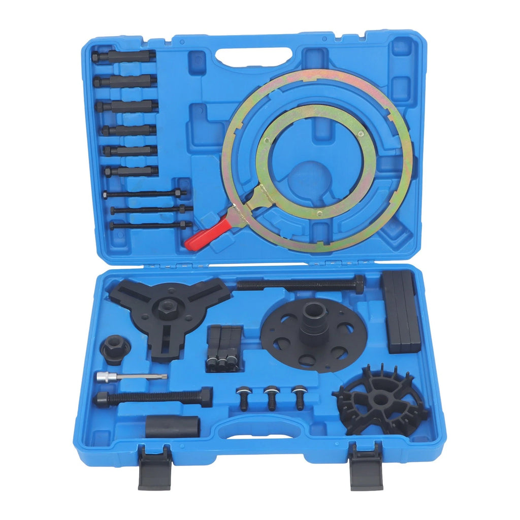 DPS6 Dual Clutch Transmission Remover Tool for Ford Fiesta Focus