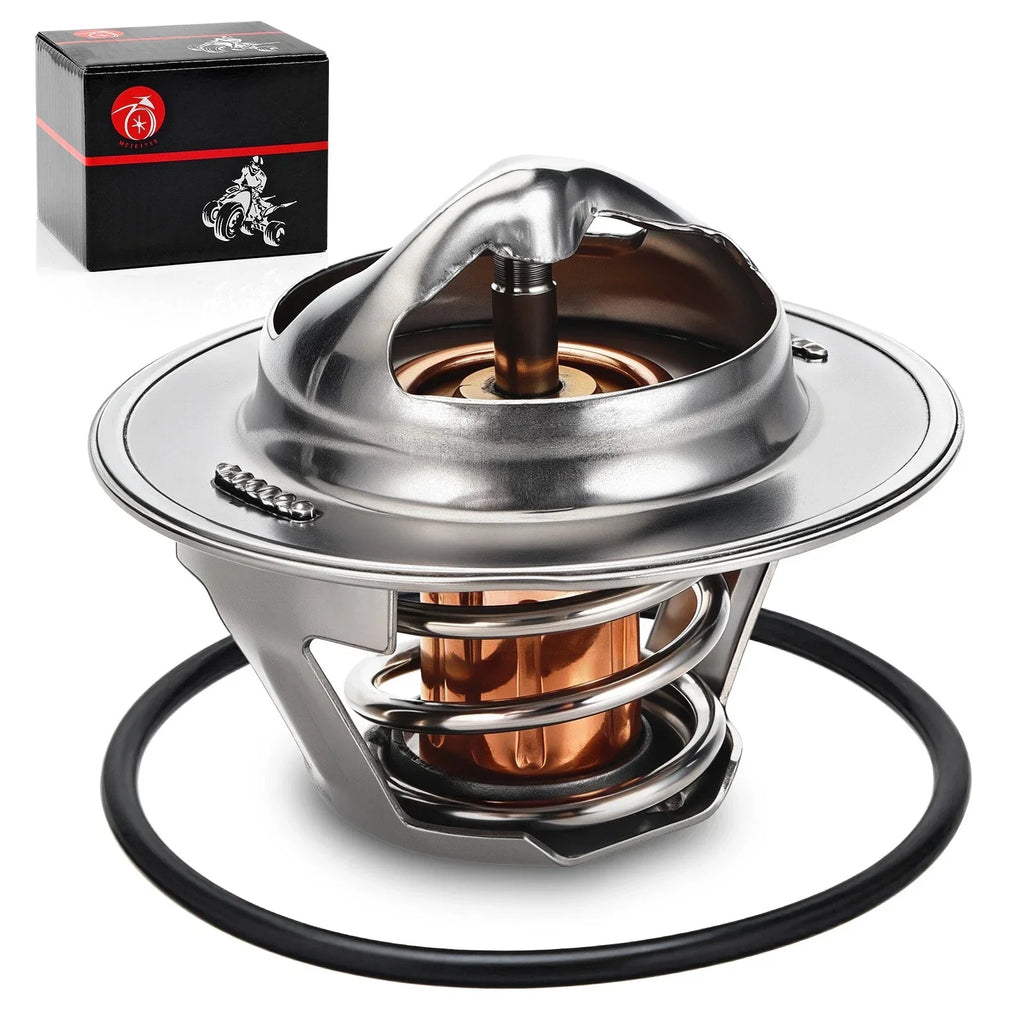 Thermostat W/ O-Ring 53.5X2.6 for Kawasaki Vulcan 1700 VN1700 (2009–2024)