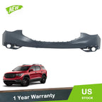 Front Upper Bumper Cover for GMC Acadia (2017–2019) 84286368