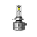 2X NOVSIGHT 9012 HIR2 LED Headlight Bulbs Kit 40000LM for