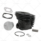 Piston & Cylinder Assembly Kit for Husqvarna 357 359 Chainsaw (47mm)