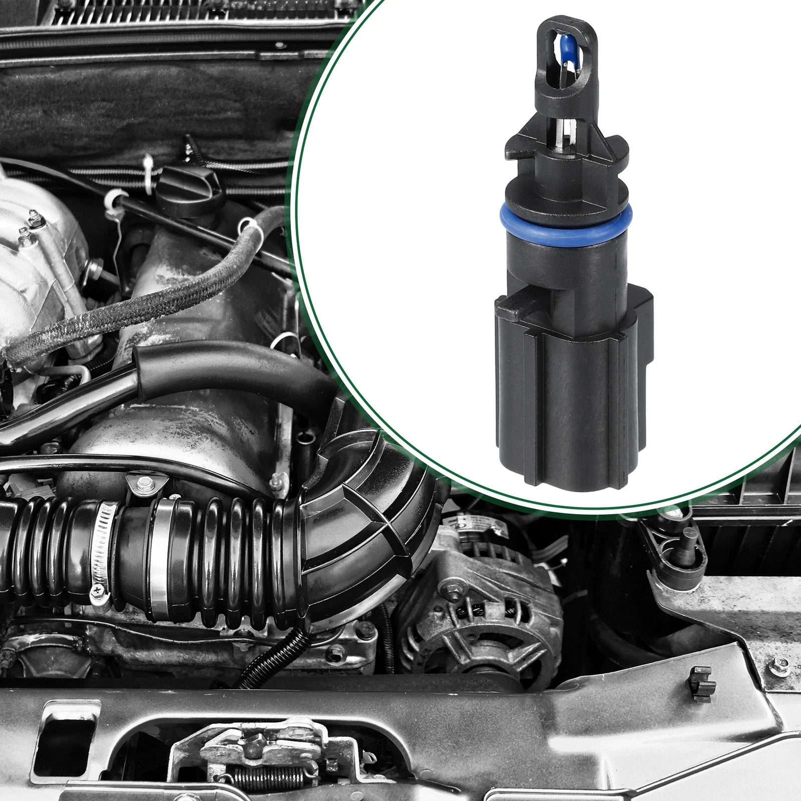 Air Intake Charge Temperature Sensor for Ram 1500 (2011–2013) No. 56028364AA