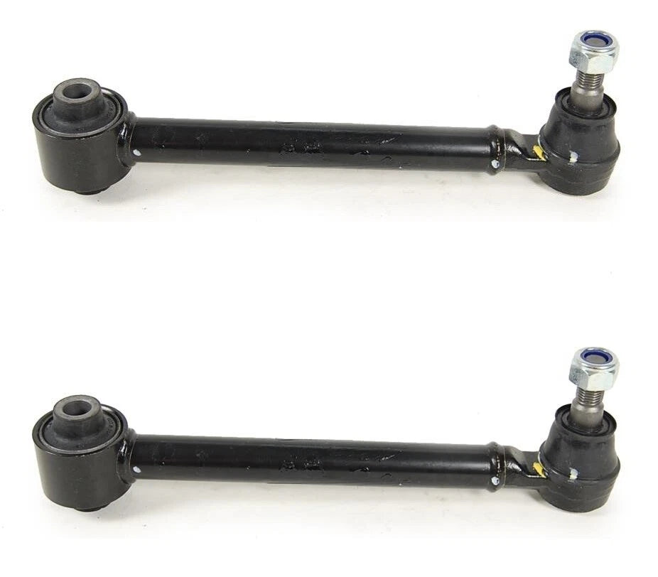 Set of 2 Rear Center Lateral Arms & Ball Joints for Hyundai Santa Fe (2013–2018)
