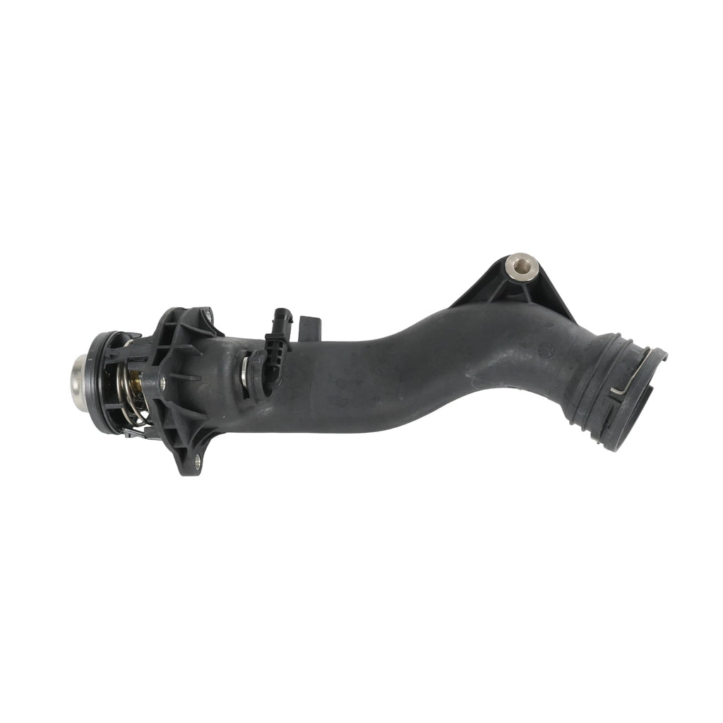 Engine Coolant Thermostat Housing for Mercedes CLS550 GL450 CL550 (2007–2012)