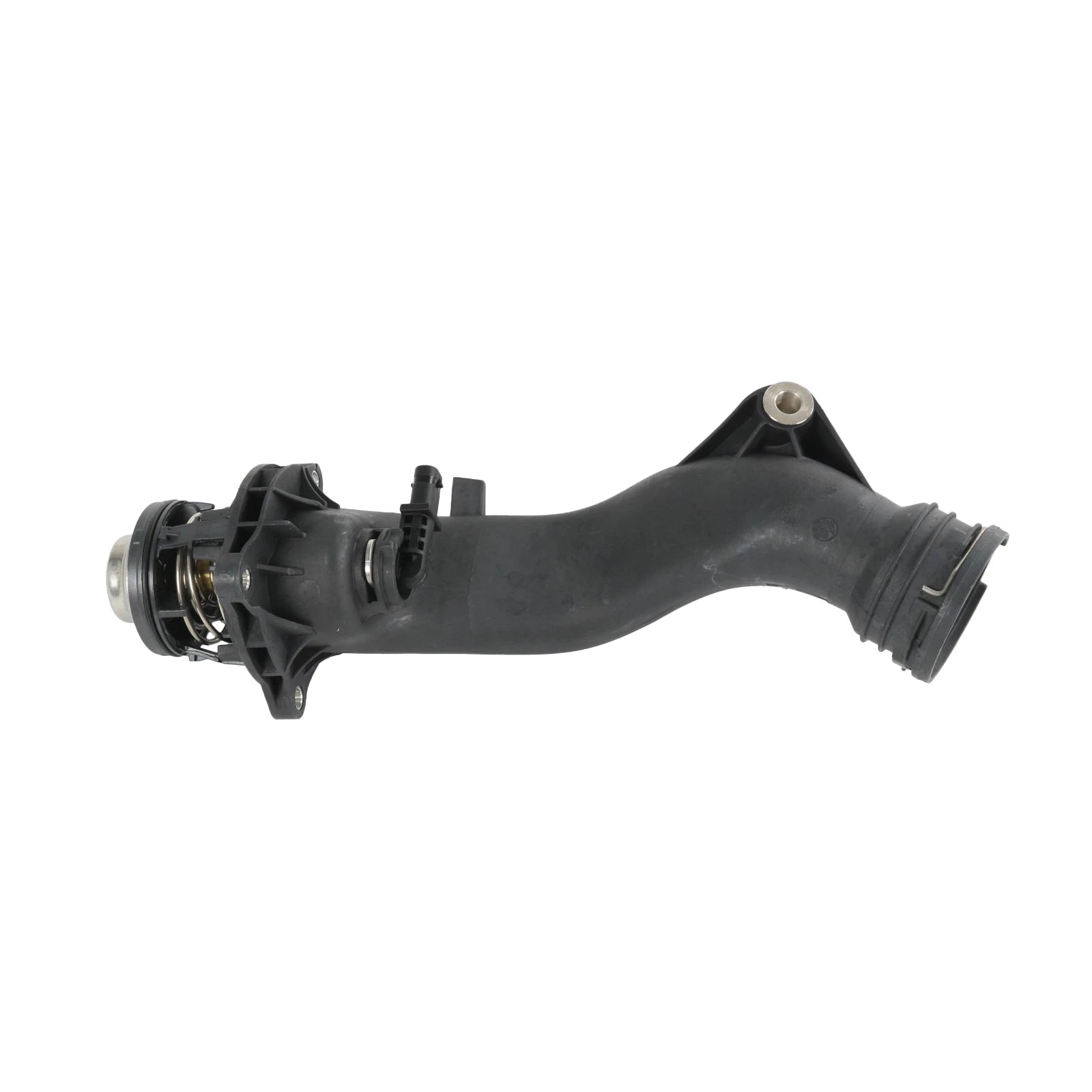 Engine Coolant Thermostat Housing for Mercedes CLS550 GL450 CL550 (2007–2012)