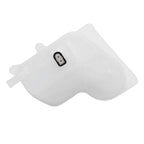 Coolant Tank Reservoir with Cap & Sensor for VW Passat Audi A4 A6 (1997–2005)
