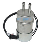 Fuel Pump 6mm for Yamaha XV535 Virago 535 (1987–2000) / XV400 Virago 400 (1991–1994)