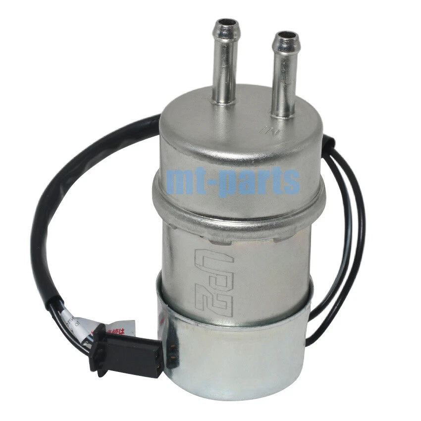 Fuel Pump 6mm for Yamaha XV535 Virago 535 (1987–2000) / XV400 Virago 400 (1991–1994)