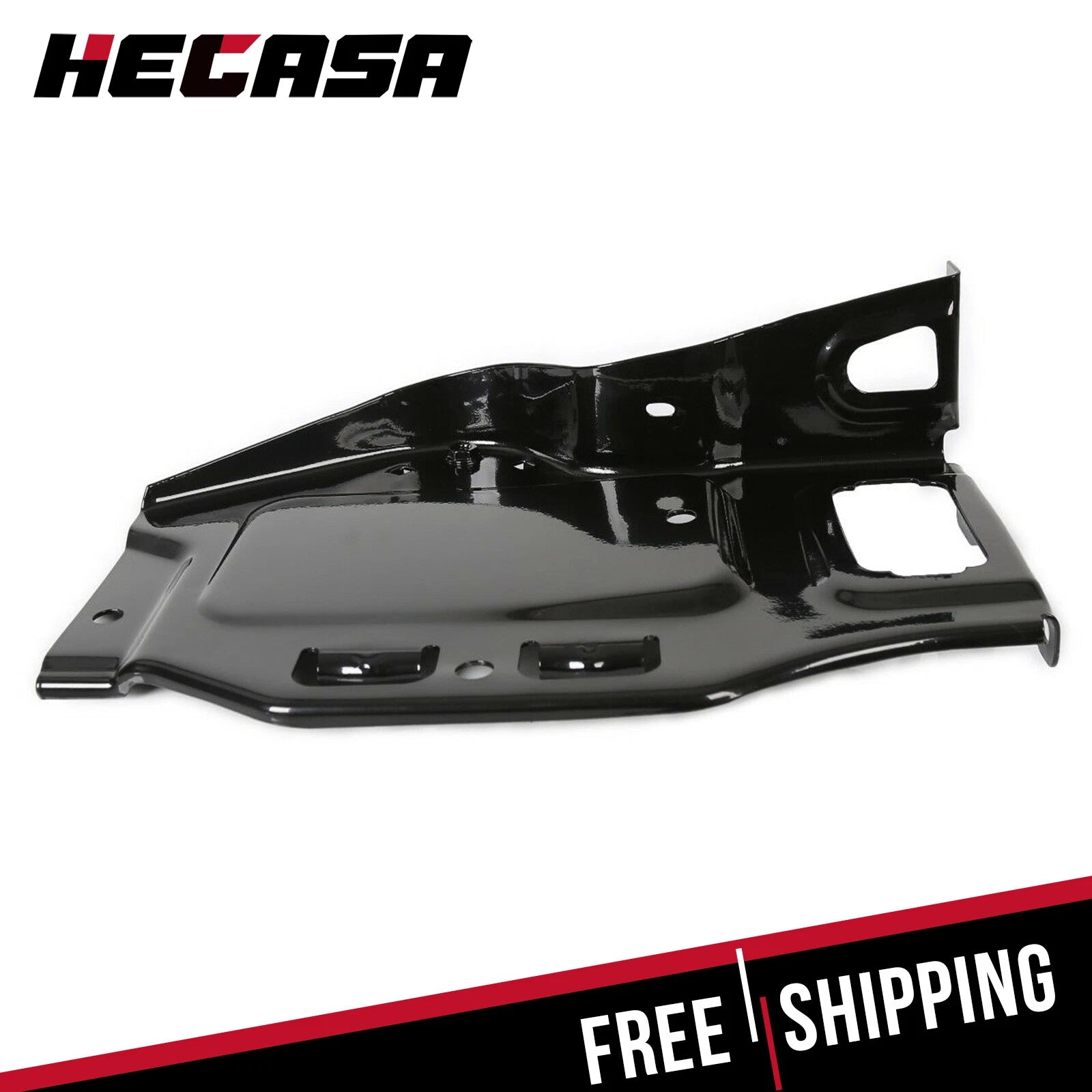 RH Battery Tray for Chevy Silverado/Sierra 1500 (1999-2006)
