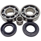 Oil Seal Set for 029 039 MS290 MS310 MS390 (Includes 5 Seals)