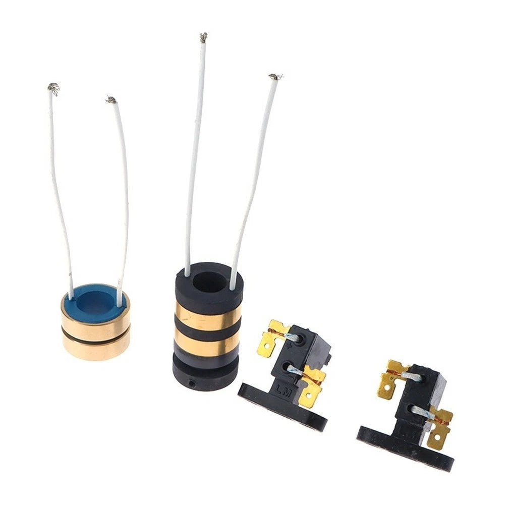 Cotton Candy Machine Brush Parts Slip Ring Rotary Conductive Rings