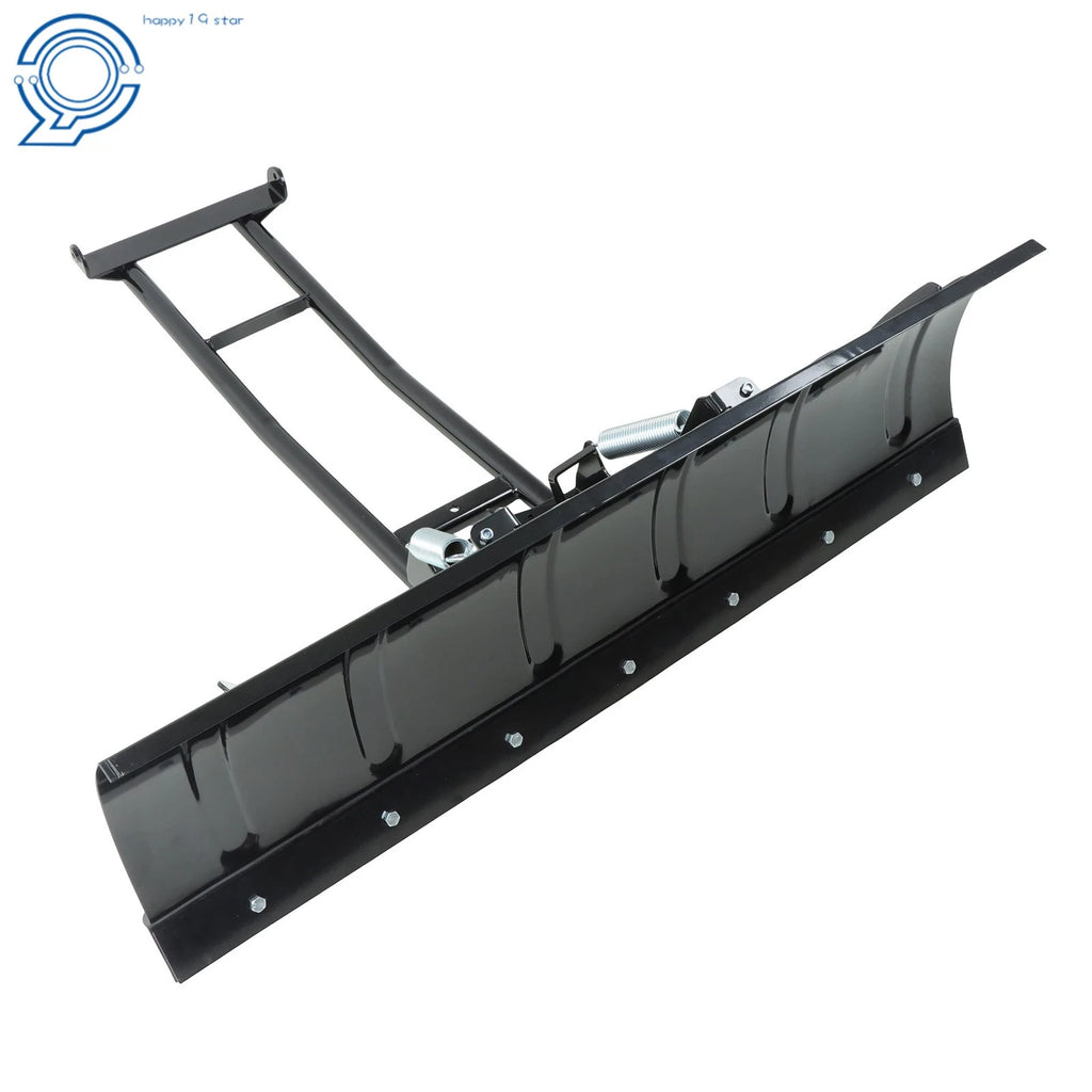 50 Inch Snow Plow Blade Kit for Polaris Sportsman (2000–2023)