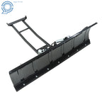 50 Inch Snow Plow Blade Kit for Polaris Sportsman (2000–2023)