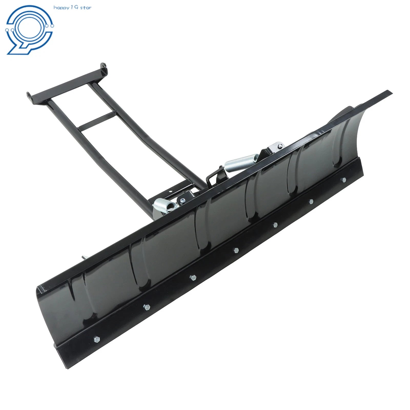 50 Inch Snow Plow Blade Kit for Polaris Sportsman (2000–2023)