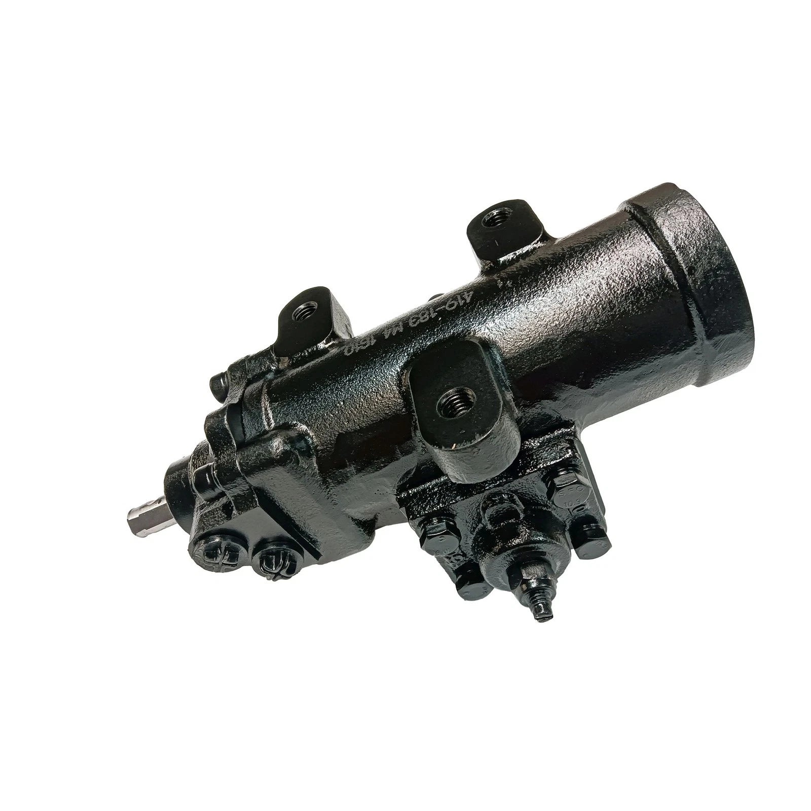 Steering Gear Box for GMC Chevy Tahoe Silverado Sierra (2000–2006)
