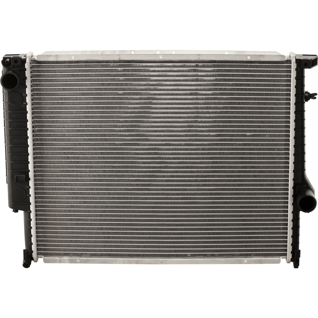Radiator Set for BMW 320i 325i 325is (1992–1995) Aluminum Core