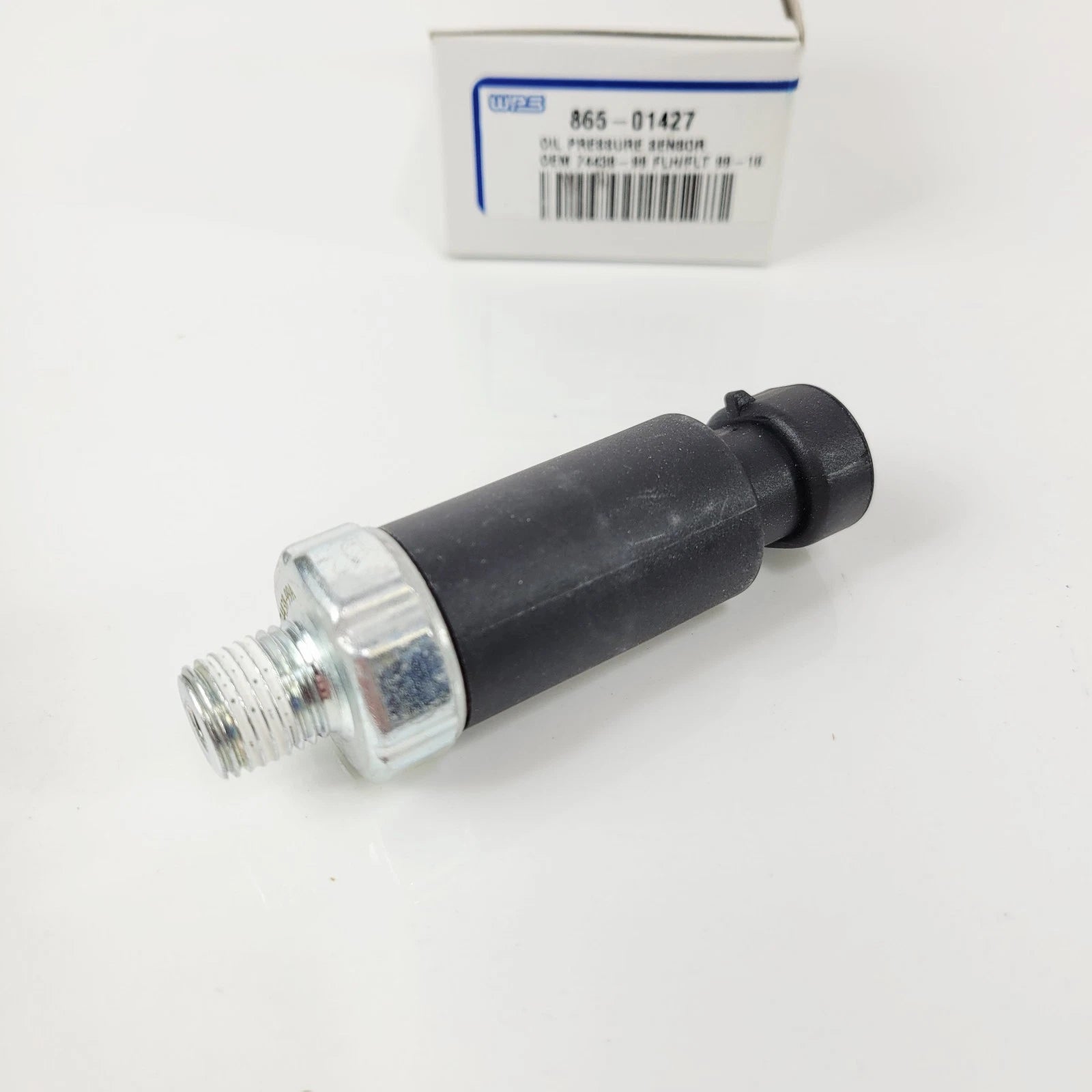 Oil Pressure Sensor for Harley FLH/FLT (1999–2016) 865-01427