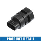 Speed Sensor No. 8971297040 for Isuzu Trooper (1992–2002)