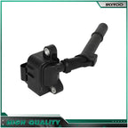 Ignition Coil for Mercedes-Benz GLA200 (2014–2016) 2.0L 1.6L Turbocharged