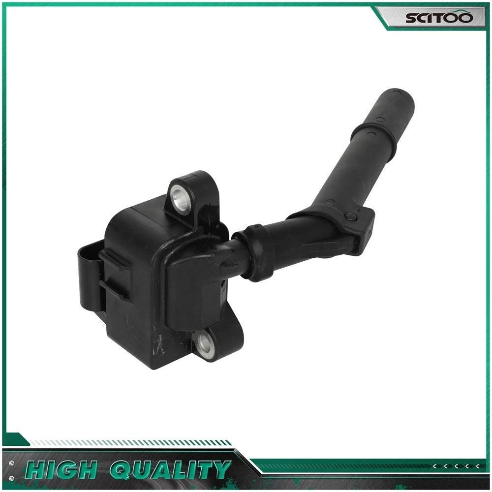 Ignition Coil for Mercedes-Benz GLA200 (2014–2016) 2.0L 1.6L Turbocharged