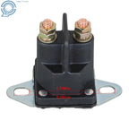 12V Starter Solenoid for Trombetta 812-1221-211, CZ 4817, 539101714