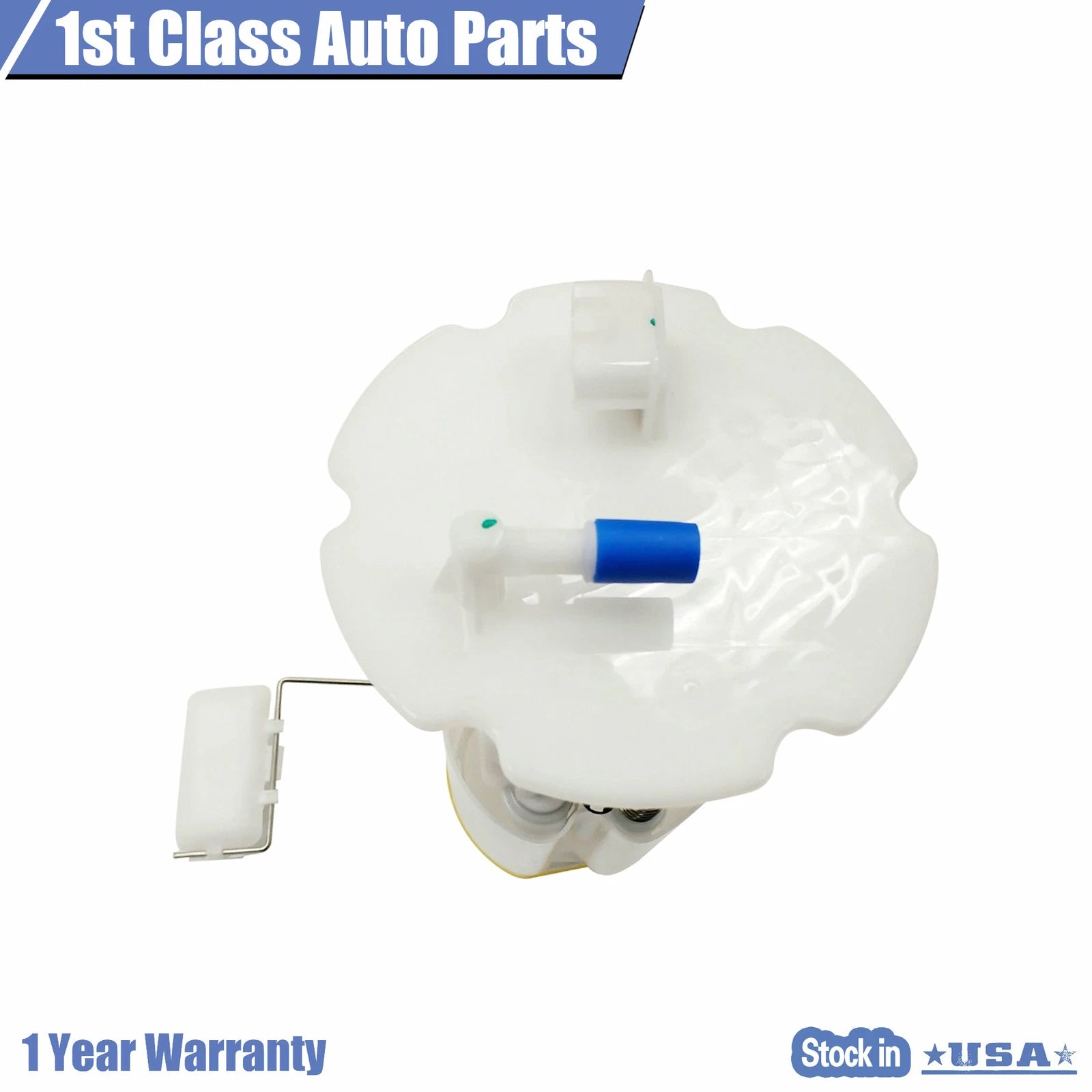 Fuel Pump Module Assembly for Nissan 350Z Infiniti M35 G35 (2003–2009)