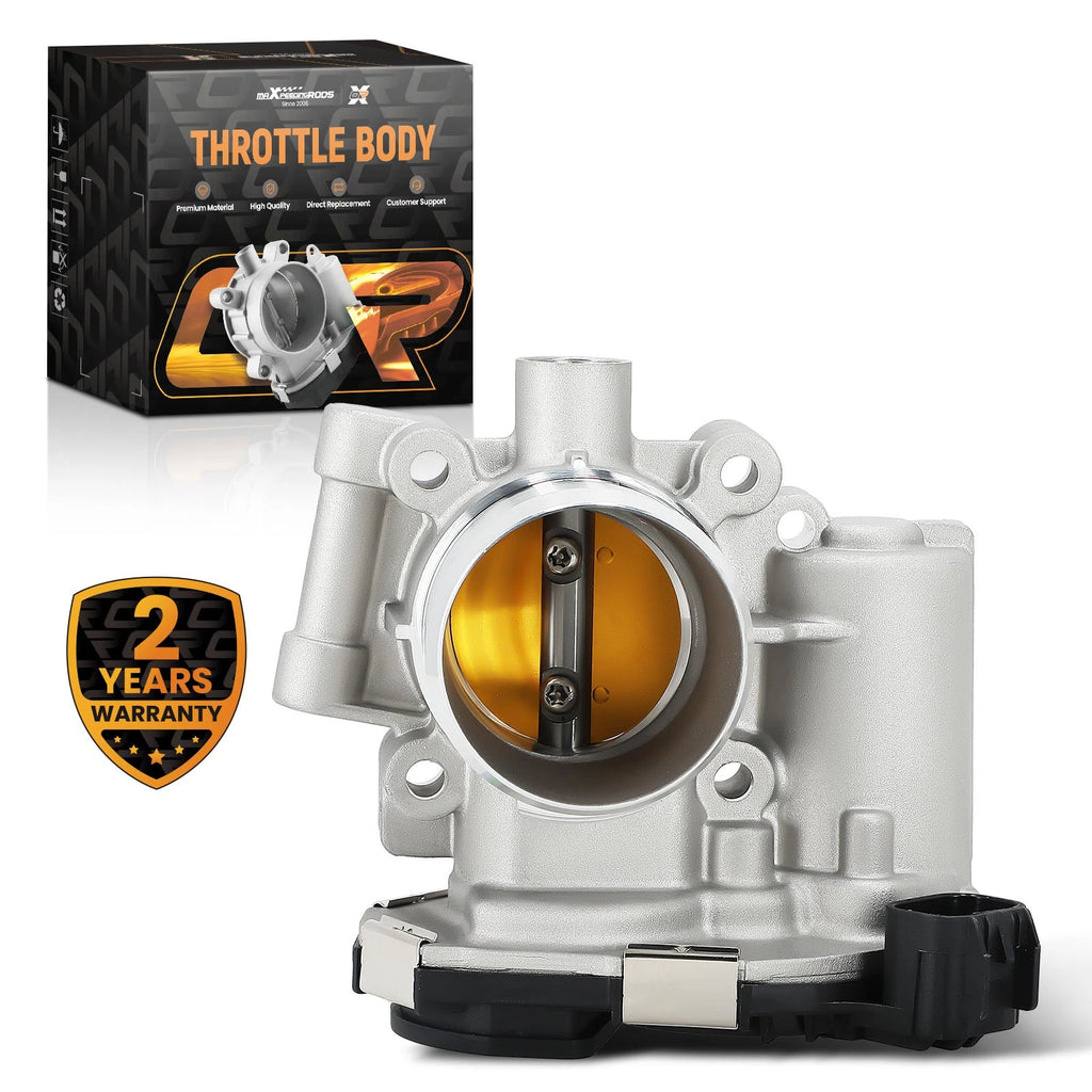 Throttle Body for Buick Encore, Chevrolet Trax (2013–2019)