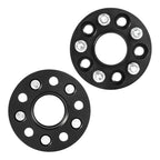 Wheel Spacers Adapter 2x20mm 5x108 M12x1.5 63.4mm for Ford Jaguar (2000–2010)