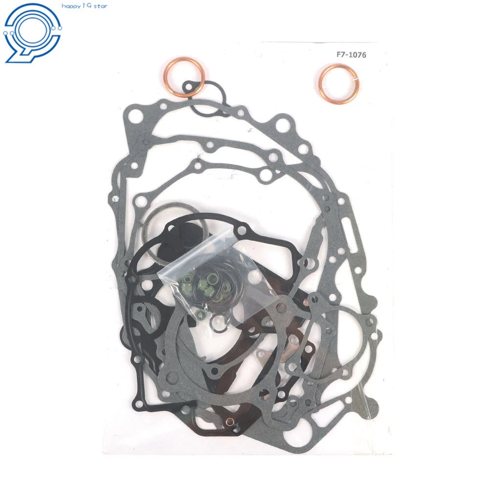 Gasket Kit for Honda TRX400EX (1999–2004)