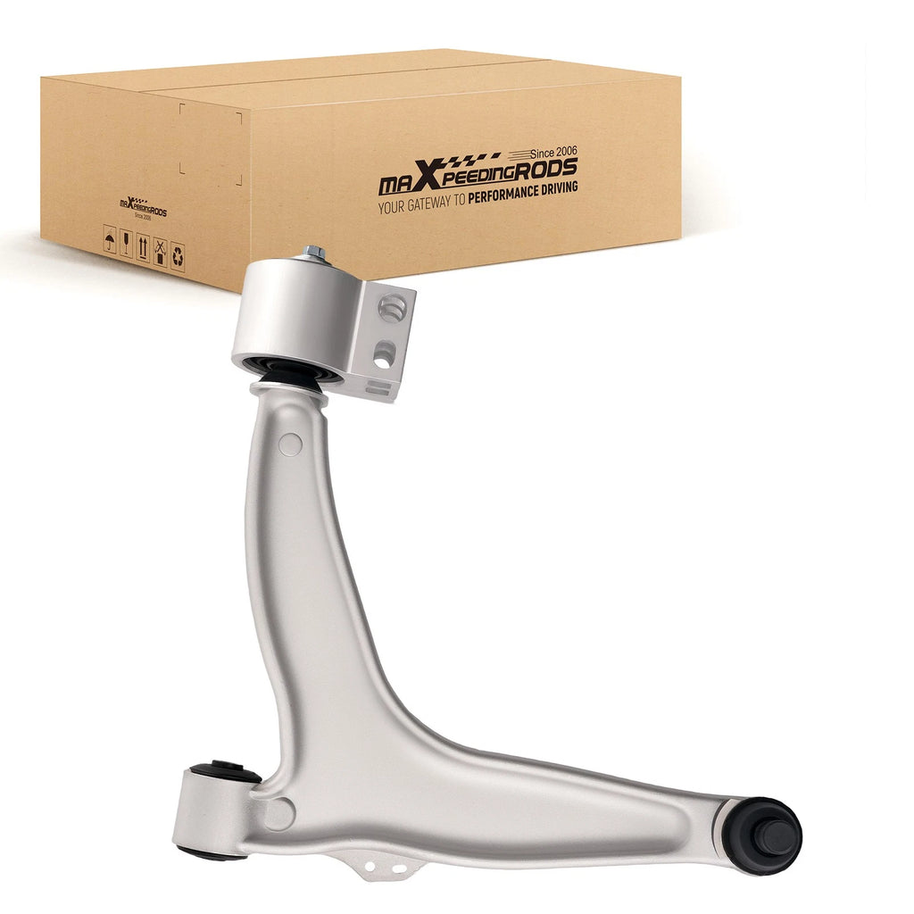 Front Lower Suspension Control Arm w/ Ball Joint for Saab 9-3 9-3X (2003–2011)