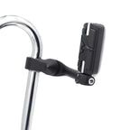 5" Long FootPeg Kit for Yamaha Roadstar XV1700 (2003–2008)