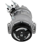 AC A/C Compressor for Jaguar E-Pace F-Type XE XF XJ XJR Land Rover Range Rover