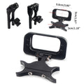 T-Bars Gauge Mount Bracket for Harley Softail Street Bob FXBB (2018-2020)
