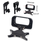 T-Bars Gauge Mount Bracket for Harley Softail Street Bob FXBB (2018-2020)