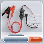 Brake Pad Reset Tool for 12V/24V Motors