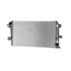 Replacement Radiator with Transmission Cooler for Toyota Land Cruiser 100 (1998–2007)
