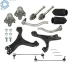 Control Arms with Ball Joints for Honda Civic (2013-2015)