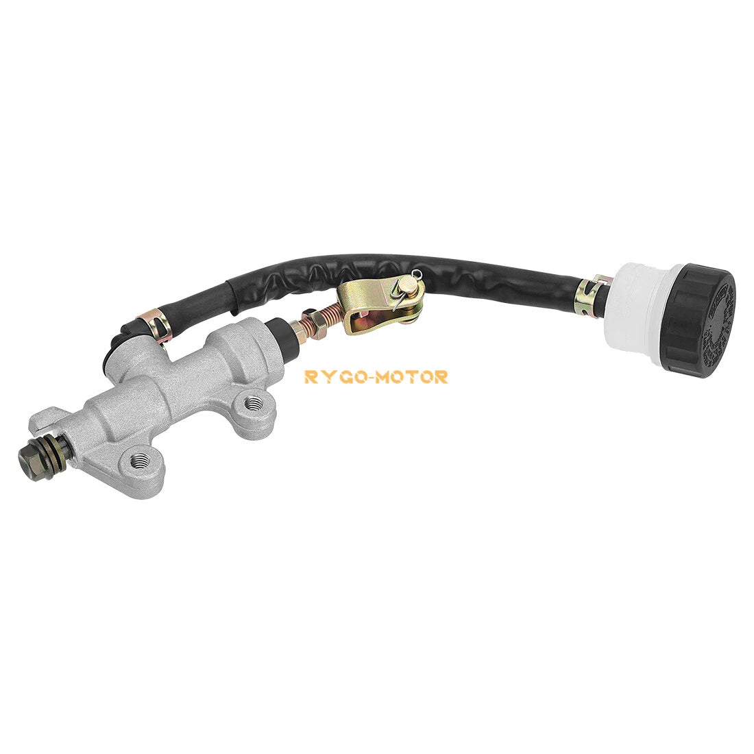 Rear Brake Master Cylinder for Yamaha Blaster YFS200 (2003–2006)
