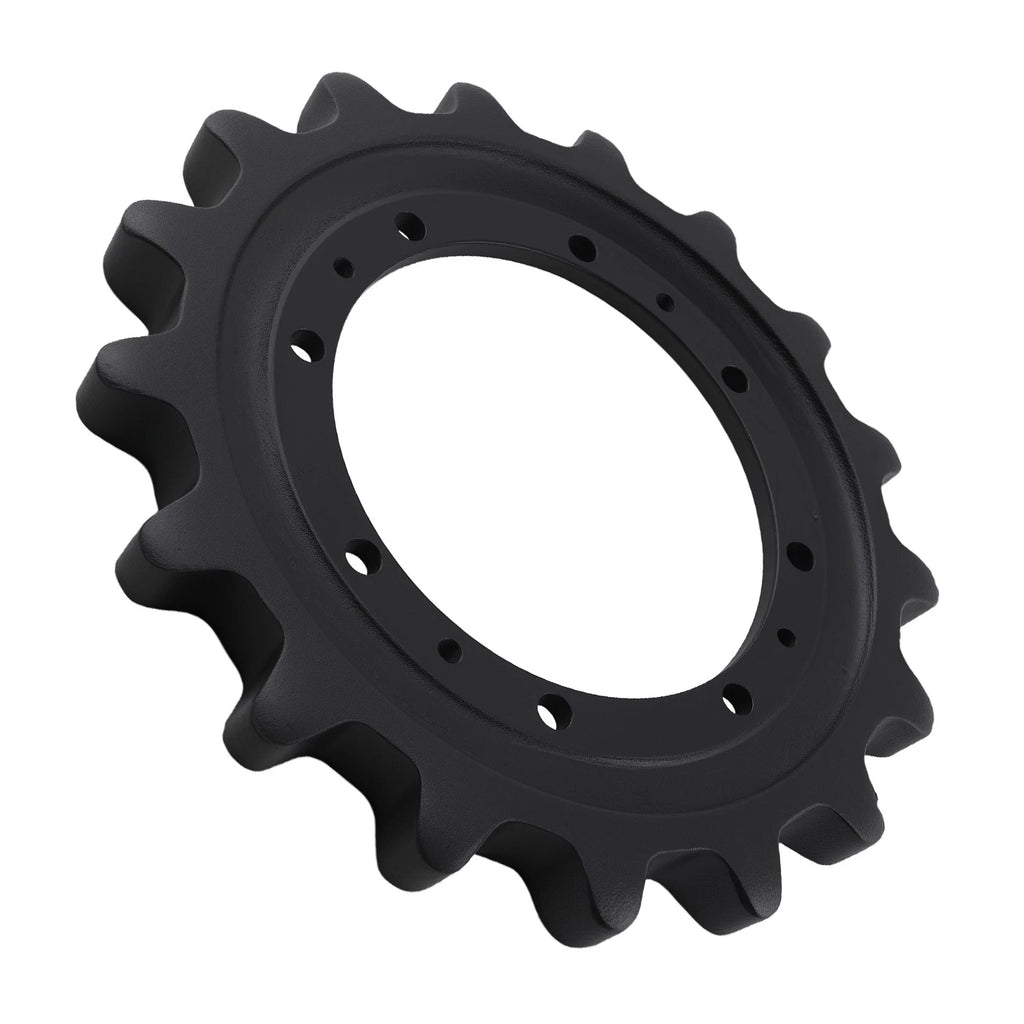 Drive Sprocket for Bobcat T870 (2010–Present) 17 Teeth S/N B47C11001+