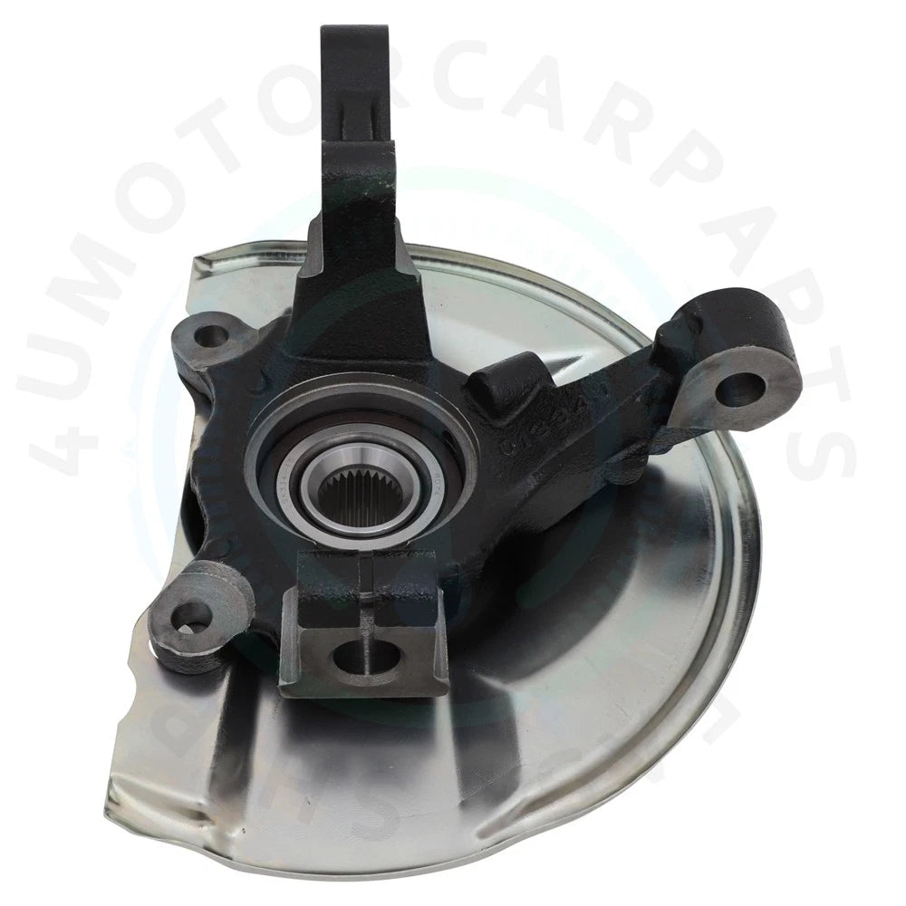 Wheel Hub Bearing Knuckle for Jeep Compass (2007–2017)