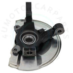 Wheel Hub Bearing Knuckle for Jeep Compass (2007–2017)