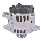 110Amp Alternator for Hyundai Veloster (2013–2017) Kia Forte Koup (2014–2016)