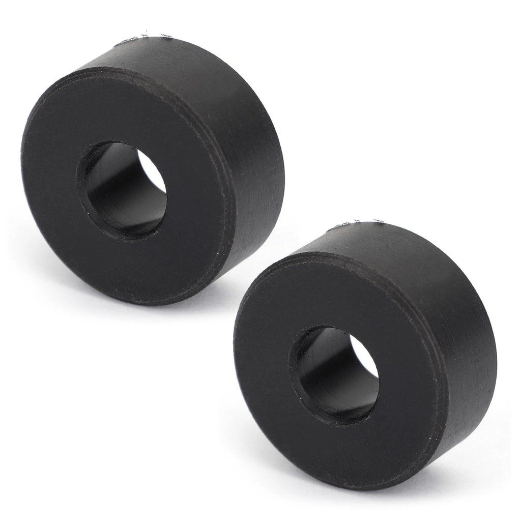 Pair Secondary Clutch Rollers for Polaris RZR Ranger ACE 570 900 (2013–2019)