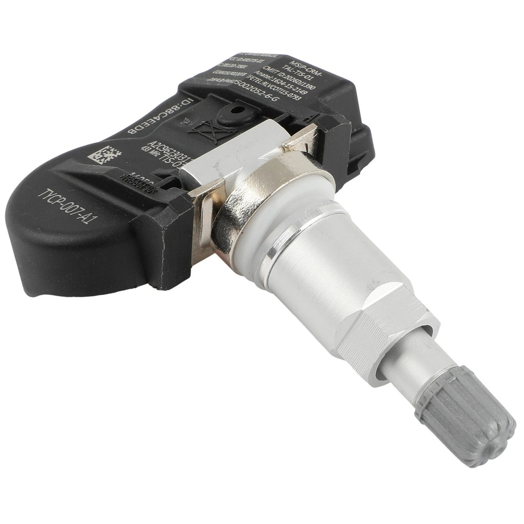 Tire Pressure Monitor Sensor for Hyundai Elantra, Santa Fe, Ioniq (433MHz)