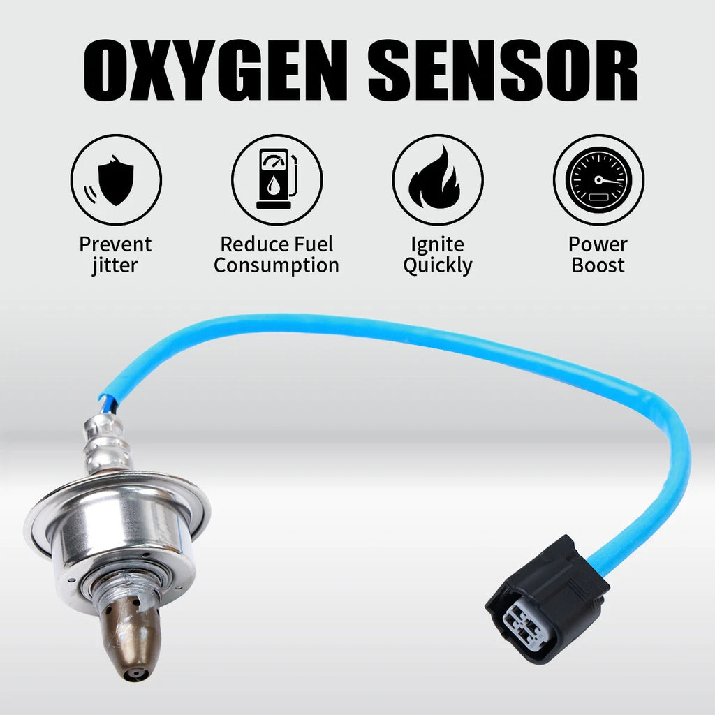 Upstream O2 Sensor 36531-R1A-A01 for Honda Civic (2012–2015) 1.8L