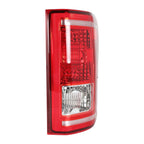 Taillights Rear RH/Passenger for Ford F-150 (2015–2017) Halogen