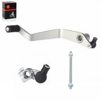 Shift Pedal Linkage Cam w/Rod for Yamaha Big Bear Kodiak
