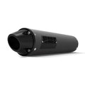 HMF Performance Blackout Slip On Exhaust for Outlander 570/570 MAX (2013–2023)
